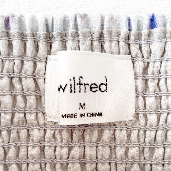 Wilfred Wanderer Blouse - Picture 5 of 16